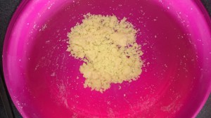 streusel